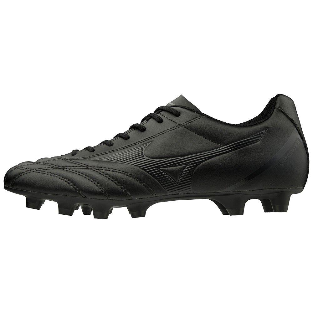 Mizuno Men's Soccer Cleats Monarcida Neo Select Black - ZTCMDAV-39